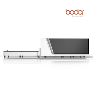 ซีรีส์ P ประสิทธิภาพสูงของ Bodor เครื่องตัดที่มีความแม่นยําสูงสุด: เครื่องตัดเลเซอร์ขนาด 3000 วัตต์ของ Bodor ตั้งมาตรฐานใหม่ - Product Image 6