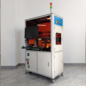 Máy ảnh CCD <span class=keywords><strong>FPC</strong></span> pin hệ thống kiểm tra trực quan AOI kiểm tra quang học Tự động Máy dò quang học AOI Thiết bị phát hiện quang học - Product Image 4
