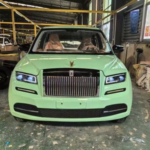 Prix d'usine Long kilométrage 4 roues voiture électrique 4000W 72v <span class=keywords><strong>Eco</strong></span> voiture nouvelle énergie véhicules électriques pour les personnes âgées - Product Image 5