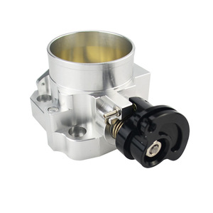 Cuerpo de aceleración Poyracing de 64 mm para Mazda MX-5 Miata BP-4W, pieza de mejora - Product Image 4