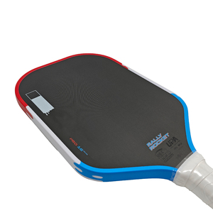 Nouvelle arrivée Raquette de pickleball Ben Johns Pro V Rally <span class=keywords><strong>Rocket</strong></span> Kinetic Framework 16mm GEN5 en fibre de carbone Toray T700 haute densité - Product Image 5