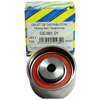 Roulement à billes à gorge profonde 1701597 BSG30-635-001 081127 7141510002 19945 Roulement de demi-arbre de transmission avant 45X75X19mm