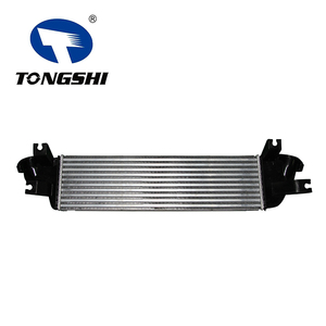 Động Cơ Xe Làm Mát <span class=keywords><strong>Intercooler</strong></span> Tự Động <span class=keywords><strong>Intercooler</strong></span> Lõi Cho Mitsubishi Triton / L200 15- OEM 1530A161 - Product Image 1