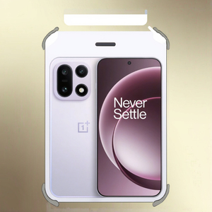 Smartphone OnePlus15 5G 99% Neuf LTE Français 6,8" AMOLED 165Hz Snapdragon 8 Gen 5 7300mAh 60W+50W Charge NFC - Product Image 1