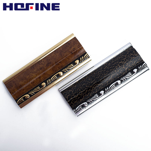 HOFINE Bandes de bois de moulage en plastique bon marché complexes vintage classiques de haute qualité à la mode et magnifiques pour <span class=keywords><strong>cadre</strong></span> photo - Product Image 5