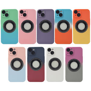 Oostel-fundas a prueba de arañazos para iPhone 14 pro Max - Product Image 1