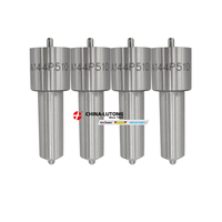 Inyector de Combustible de Alta Calidad DLLA144P510 para RENAULT Kerax Premium 385 400 5000694846, Precio de Fábrica