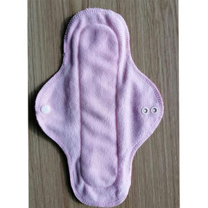 Prix le plus bas direct d'usine le même produit que les serviettes menstruelles réutilisables du projet d'appel d'offres des Nations Unies pour les femmes - Product Image 4