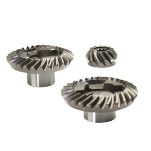 Engrenage de moteur hors-bord Yamaha 6E7-45560-00 9.9Hp 15Hp, pièce de rechange pour engrenage avant - Product Image 1