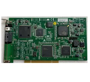 PCI-9812 PCI-9810 51-12256-0D10 originale nuova autentica scheda di controllo del movimento scheda di acquisizione digitale
