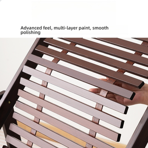 Sử dụng nhà reclineable có thể gập lại ghế buổi chiều <span class=keywords><strong>Nap</strong></span> lười biếng ghế với tựa lưng chuyển đổi cho ngồi nằm - Product Image 4