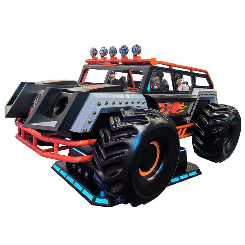 Video Game Truck Ultimate Mobile Gaming Solutions