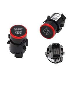 Nuovo Pulsante di Avviamento OEM 83A 905 217 per <span class=keywords><strong>Audi</strong></span> Q3 A8 Q7 <span class=keywords><strong>Q8</strong></span>, Rosso Sportivo, 2018-2024 - Product Image 5