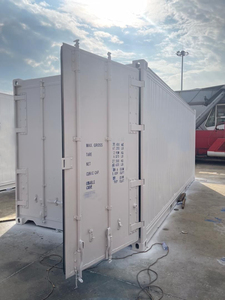 <span class=keywords><strong>China</strong></span> fornecedor 20 40 pés isolado recipiente <span class=keywords><strong>reefer</strong></span> - Product Image 4