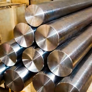 Tuyau / Tube / Barre / Rondelle AMS 5873 Haynes 242 N10242 pour l'aérospatiale et la pétrochimie - Product Image 1