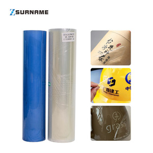 Impresoras de inyección de tinta Zhou con apellido Uv <span class=keywords><strong>Dtf</strong></span> Roll to Roll <span class=keywords><strong>SUBLISTAR</strong></span> Premium Package A * 100m + B * 100m Film Uv <span class=keywords><strong>Dtf</strong></span> a Film y B Film - Product Image 4
