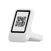 Lecteur de code QR terminal de lecture de code 2D de paiement mobile longue veille pour magasin de détail Z40