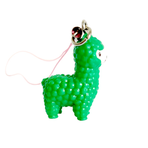 LLavero de plástico con forma de <span class=keywords><strong>Animal</strong></span>, Mini juguete promocional - Product Image 2