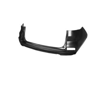 Cubierta de Parachoques Trasero de Alta Calidad para Automóvil, Directamente del Fabricante, para <span class=keywords><strong>Honda</strong></span> <span class=keywords><strong>CRV</strong></span> Modelo 2015 <span class=keywords><strong>2016</strong></span> 2017 - Product Image 5