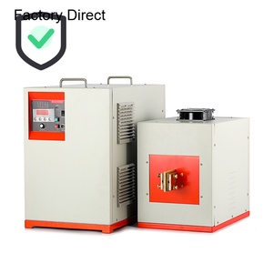 <span class=keywords><strong>Calentador</strong></span> de Rodamientos Profesional de Acero Inoxidable de Alta Temperatura y Calentamiento Rápido, Controlado por PLC, para Fundición Confiable de Chatarra de Acero y Hierro - Product Image 1