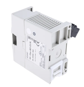 Módulo de Entrada de Pulso de 8 Canales QD60P8-G, Unidad de Conteo Industrial de 30kpps - Product Image 2