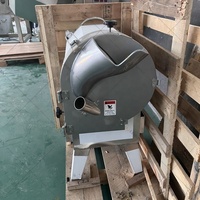 Groente Wortel Pompoen Kubus Snijmachine Groente Fruit Aardappel Snijmachine Groente Snijmachine