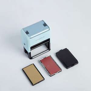 Новые штампы для самостоятельного рисания Chengxh, штампы для офиса, резиновые штампы - Product Image 2