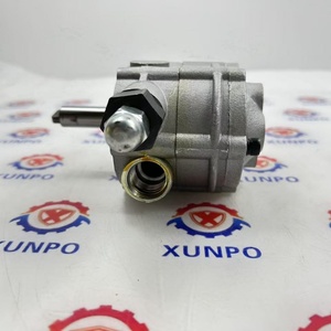 PV20-24 Transmission <b>Pump</b> Gear Oil <b>Pump</b> for Excavator - Product Image 3