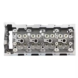 Culata OM646 OM646.951 6110105020 908574 6460100620 6460101020 6460101420 OM646.963 OM646.982 para <span class=keywords><strong>Benz</strong></span> 2,2 <span class=keywords><strong>CDI</strong></span> - Product Image 2