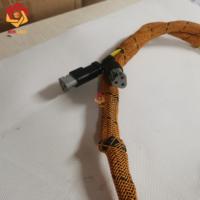 Arnés de cableado para prueba integral de motor Caterpillar C6.4, C6.6, C7, C9, C11, C13, C15, C18, C32, C-7, C-9, 3126B con programación