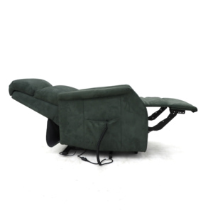 Geeks ofa <span class=keywords><strong>Petite</strong></span> Single Motor Power Elektrischer Medical Lift Riser Liegestuhl mit Massage-und Wärme funktion für ältere Menschen - Product Image 4