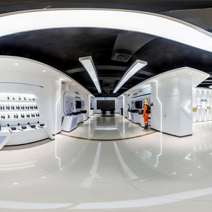 Belfone thông tin liên lạc công nghiệp UHF di động cho trạm thu phát 50 Wát 1024 kênh 0-50km phạm vi BF-TM950 - Product Image 6