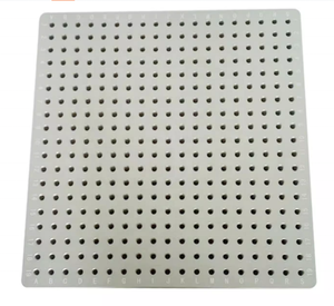Placa Base de Aluminio para Máquina de Medición por Coordenadas Tridimensionales (Máquina CMM) 700x700mm, Accesorio para Instrumentos, Soporte para CMM - Product Image 3