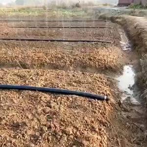 Sistemas de riego por goteo, sistemas de riego por goteo de 1 hectárea de granja. - Product Image 3