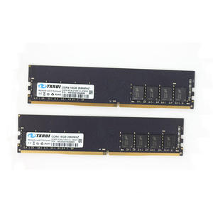 Venta caliente 4GB 8GB 16GB 32GB <span class=keywords><strong>2666MHz</strong></span> Oem Odm <span class=keywords><strong>Ddr4</strong></span> 16GB 3200MHz Memoria <span class=keywords><strong>Ram</strong></span> para PC de juegos de escritorio - Product Image 3