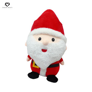 Jouet en peluche et oreiller personnalisé en forme de bonhomme en <span class=keywords><strong>pain</strong></span> <span class=keywords><strong>d</strong></span>'<span class=keywords><strong>épice</strong></span>s, design amusant « Mord-moi », poupée en coton PP doux pour la <span class=keywords><strong>d</strong></span>écoration de Noël - Product Image 6