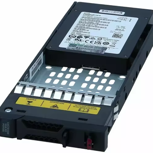 S0F31A P59818-001 MSA 7.68TB SAS 12G ฮาร์ดไดรฟ์ SSD แบบอ่านหน่วยความจำหนัก SFF 2.5 นิ้ว M2 รับประกัน 1 ปี - Product Image 1