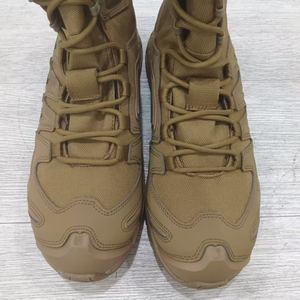 <span class=keywords><strong>2026</strong></span> नए लेओ हाई-टॉप आउटडोर सामरिक जूते लुभावनी प्रशिक्षण जूते बाहर पुरुषों के रेगिस्तान चढ़ाई जूते - Product Image 2