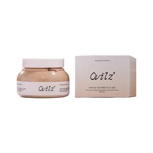 Mặt Nạ Đất Sét Ovilz Loại Bỏ Mụn Đầu Đen, Chống Mụn, Làm Sạch Sâu Lỗ Chân Lông, Dưỡng Ẩm, Làm Sáng Da, Dành Cho Da Khô Và Nhạy Cảm - Product Image 1