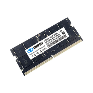 High Speed Used Gaming DDR5 8/16/32GB 5600MHz ECC UDIMM Laptop <b>RAM</b> Memoria <b>Ram</b> for NB in Stock - Product Image 1