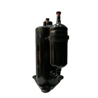Pour LG QJ306PCB compresseur rotatif électrique pour la climatisation domestique R22 système fermé 220V/50HZ pièces de réfrigération