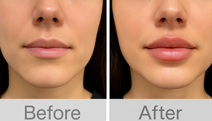 Cross-linked HA Gel <strong>Filler</strong> for Male Enhancement with Smooth <strong>Injection</strong> and Long-lasting Volume Effect for Face &amp; Lips - Product Image 6