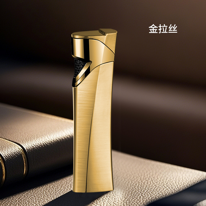 Gold Brush
