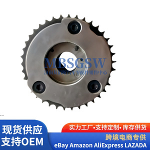 เฟืองแคมชาฟท์ VVT ฮุนได เกีย รุ่น 24350-3L100 อะไหล่โซ่ไทม์มิ่งสำหรับซ่อมแซมและเปลี่ยนเครื่องยนต์ - Product Image 1