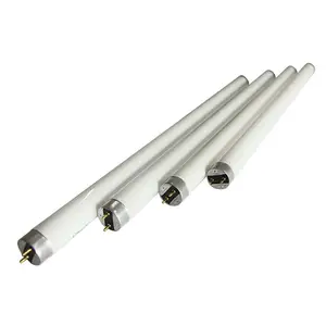 UVA G13 T8 10W 15W 18W 20W 365nm Ultraviolet UV BL Attract Fly Mosquito Killer Insect Trap Blue Light BL Fluorescent Tube Lamp