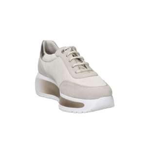 รองเท้าผ้าใบ Callaghan Donna สีเบจ ไซส์ 37 สไตล์ลำลอง - Product Image 4