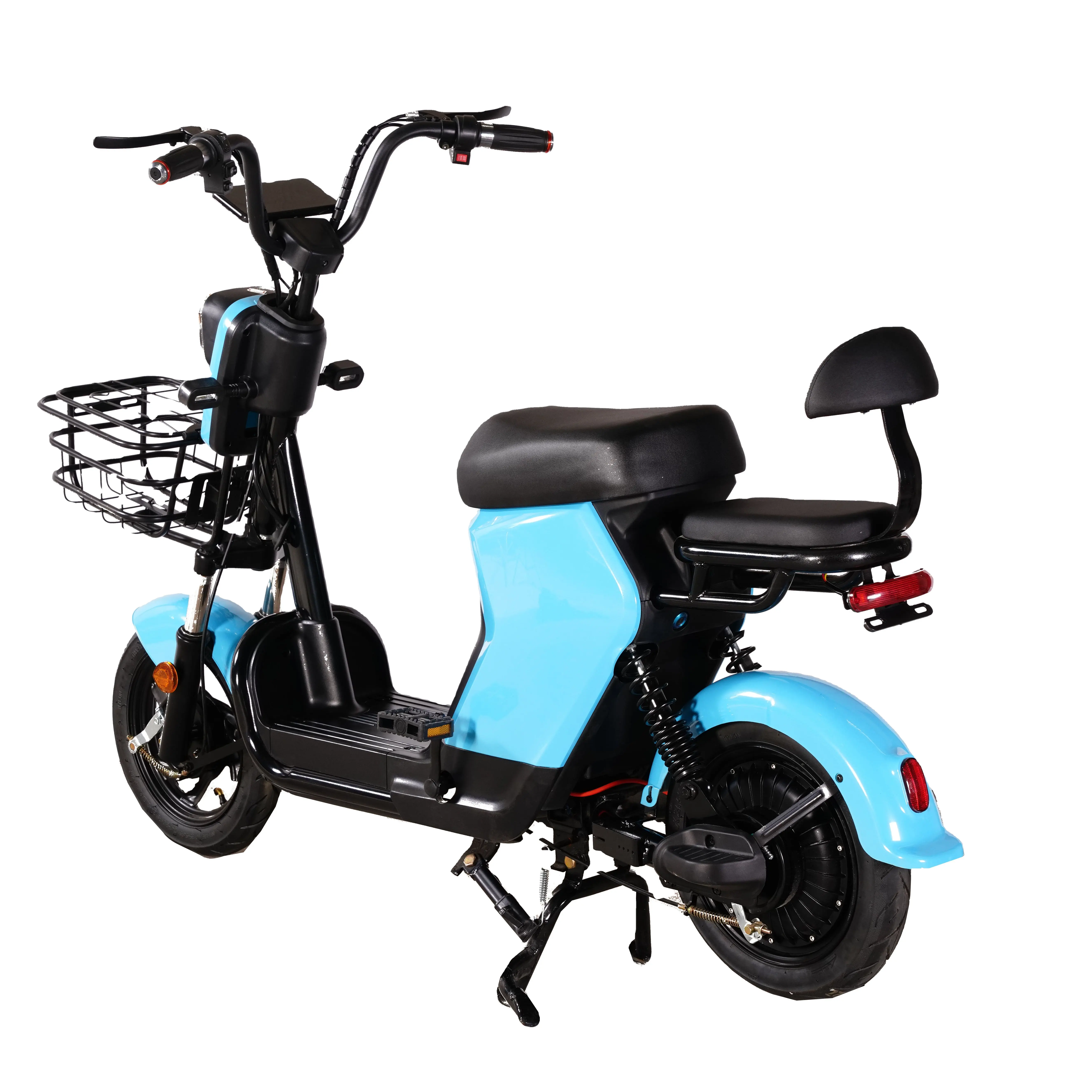 دراجة كهربائية بالجملة 48 فولت 60 فولت 20AH دراجة نارية كهربائية للبالغين دراجة كهربائية bicicleta eletria مع CE