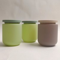 Envase Cosmético de HDPE Mate de 250ml 500ml al por Mayor, Tapa de PP con Impresión Personalizada, Botella de Gran Capacidad para Mascarillas Capilares