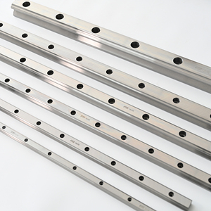 Tải nặng HG loạt tuyến đường sắt hướng dẫn 1000mm 2000mm 3000mm 4000mm - Product Image 3