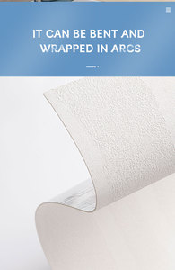 <span class=keywords><strong>Rivestimento</strong></span> Murale in Pietra Morbida Ecologico e Non Tossico, Carta da Parati Decorativa 3D Autoadesiva in Pietra Morbida <span class=keywords><strong>per</strong></span> Arredamento Centri Commerciali - Product Image 4